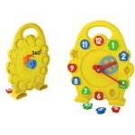 Ρολόι Εκμάθησης