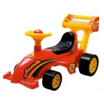 Φόρμουλα Περπατούρα