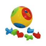 Σφαίρα δραστηριοτήτων