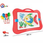 Πίνακας Δημιουργίας Μωσαϊκό 4 - Image 2