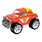 Τζιπάκι Κάμπριο