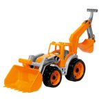 Μπολντόζα Διπλή