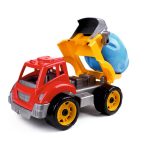 Μπετονιέρα 36cm