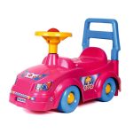 Αυτοκίνητο Περπατούρα