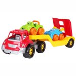 Φορτηγό Οδική βοήθεια σε κουτί