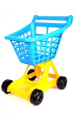 Καρότσι Super Market Ν2 - Image 2