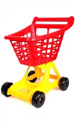 Καρότσι Super Market Ν2