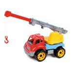 Φορτηγό Γερανός