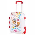 Το βαλιτσάκι του γιατρού