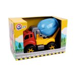 Μπετονιέρα 36εκ σε κουτί