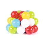 Μπαλάκια παιχνιδότοπου, 30τμχ