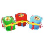 Κάθισμα Κούνιας Παιδική Νο1