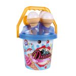 Κουβαδάκι Χωνάκι Παγωτό 29cm