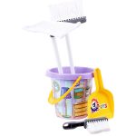 Είδη καθαριότητας