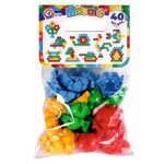 Κομμάτια Παζλ μωσαικό