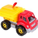 Βυτιοφόρο όχημα