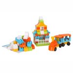 Κουτί με Τουβλάκια για αγόρια - Image 2