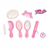 Σέτ περιποίησης