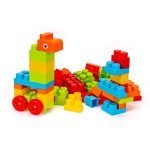 Σετ τουβλάκια MEGA 50 τμχ - Image 7