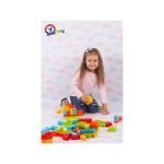 Σετ τουβλάκια MEGA 50 τμχ - Image 6