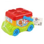 Εκπαιδευτικό λεωφορείο με φόρμες - Image 9