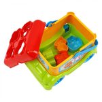 Εκπαιδευτικό λεωφορείο με φόρμες - Image 7