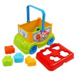 Εκπαιδευτικό λεωφορείο με φόρμες - Image 6