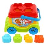 Εκπαιδευτικό λεωφορείο με φόρμες - Image 5