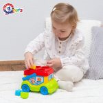 Εκπαιδευτικό λεωφορείο με φόρμες - Image 3